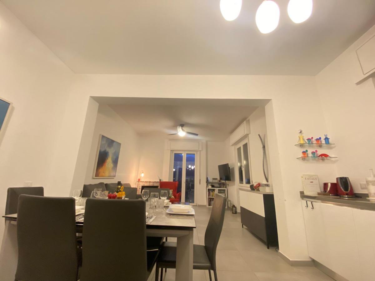 Cozy Modern Apt W Free Parking Bbq & Fully Equipped Villa Como Exteriör bild